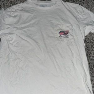 2017 Vineyard Vines Kentucky Derby Shirt